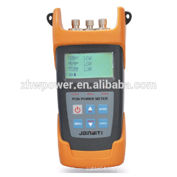 Fiber optical light source power meter,fiber optic power meter,fiber optic power supply